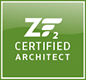 Zend Framework 2 Certified Icon